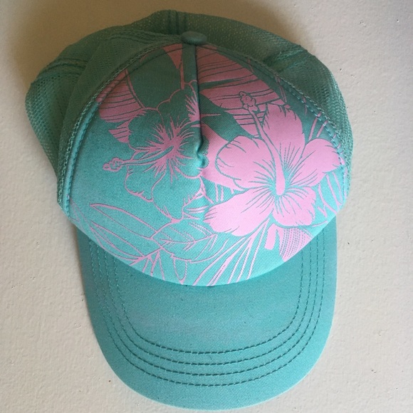 Billabong Accessories - Billabong Trucker Hat